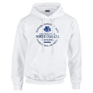 University of North Georgia Hooded Sweathshirt